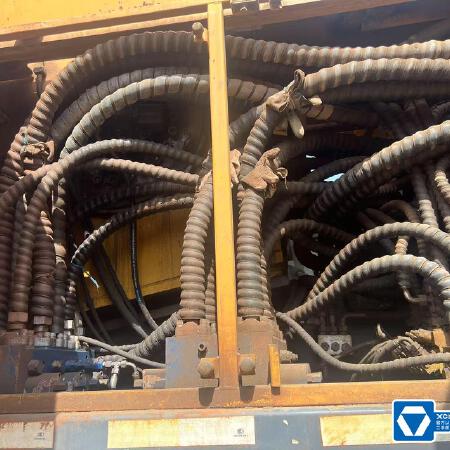 徐工XR360旋挖钻机