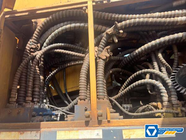 徐工XR360旋挖鉆機(jī)