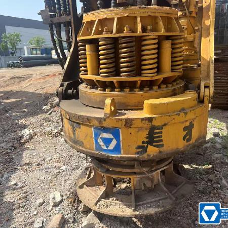 徐工XR360旋挖钻机