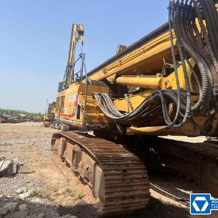 徐工XR360旋挖钻机