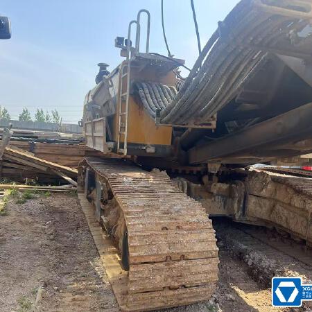 徐工XR360ES旋挖钻机