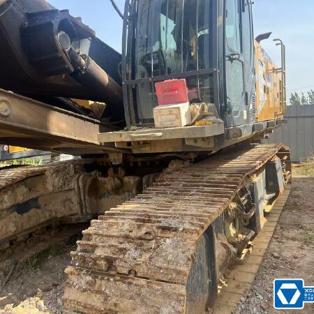 徐工XR360ES旋挖钻机