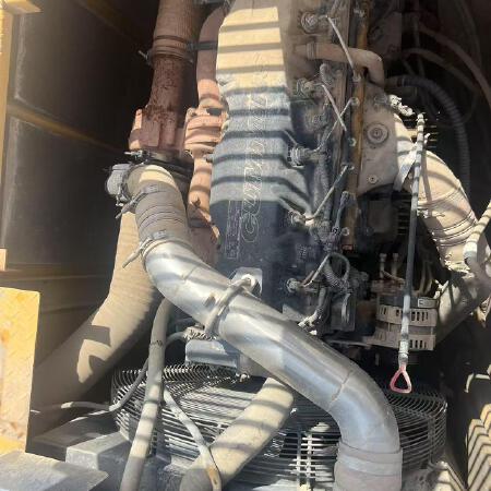 徐工XR360ES旋挖钻机