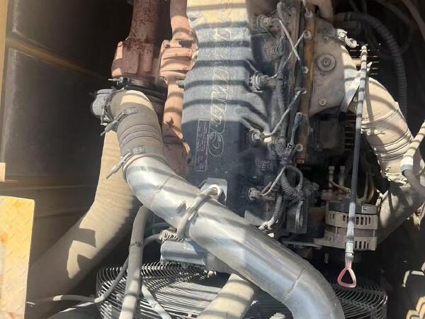 徐工XR360ES旋挖鉆機(jī)