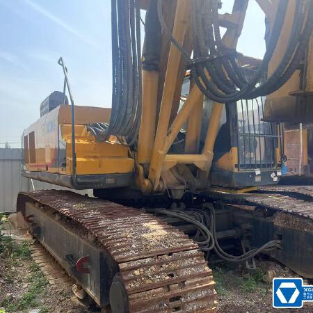 徐工XR280D旋挖钻机