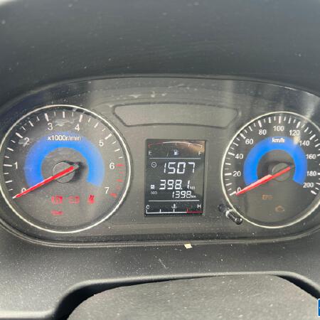 徐工XGH5030ZXXD6车厢可卸式垃圾车
