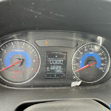 徐工XGH5030ZXXD6车厢可卸式垃圾车