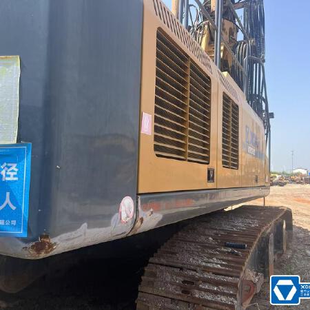 徐工XR360旋挖钻机