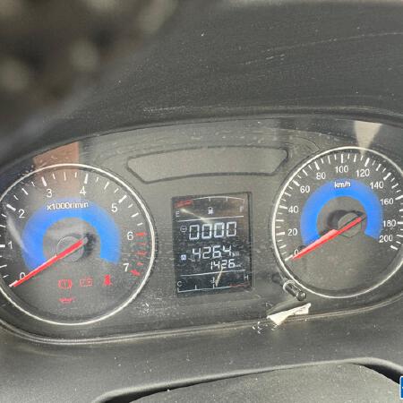 徐工XGH5030ZXXD6车厢可卸式垃圾车