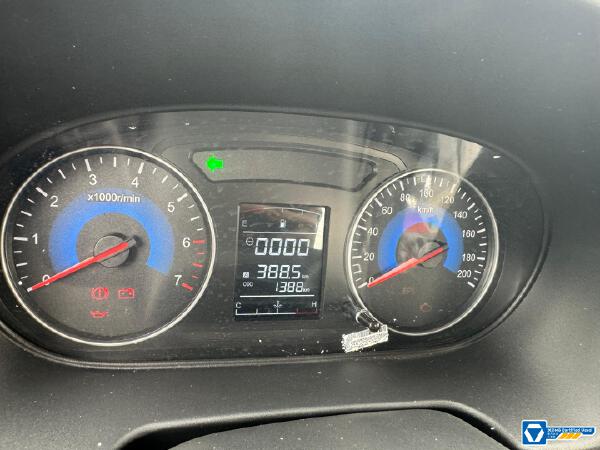 徐工XGH5030ZXXD6車廂可卸式垃圾車
