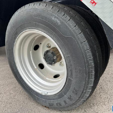 徐工XGH5030ZXXD6车厢可卸式垃圾车