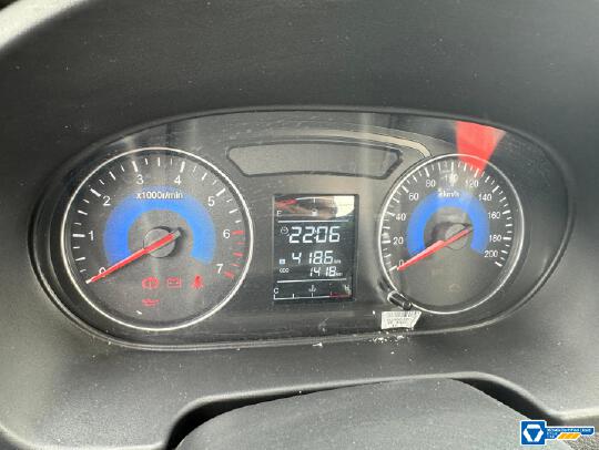 徐工XGH5030ZXXD6車廂可卸式垃圾車