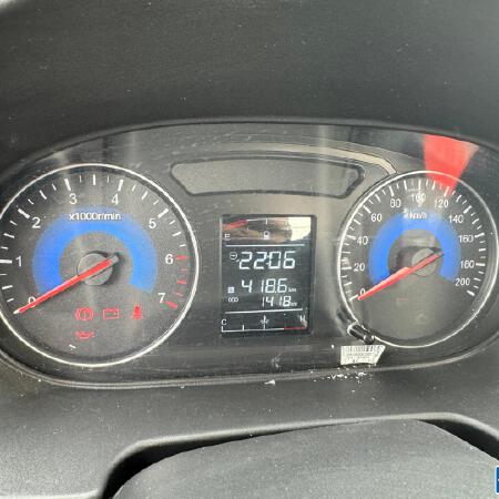 徐工XGH5030ZXXD6车厢可卸式垃圾车