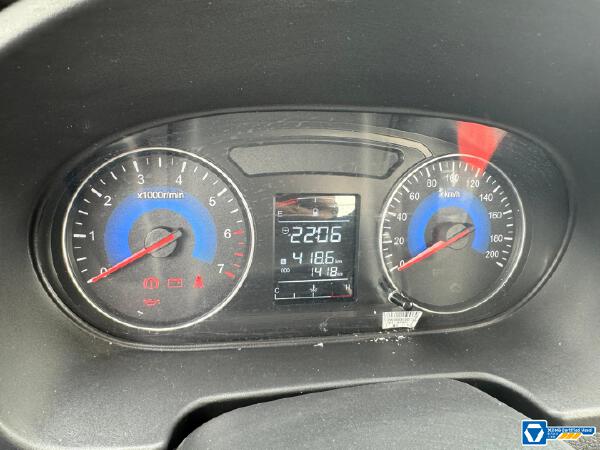 徐工XGH5030ZXXD6車廂可卸式垃圾車