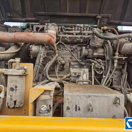 徐工XP305KSIV轮胎压路机