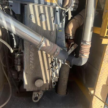 徐工XR360旋挖钻机