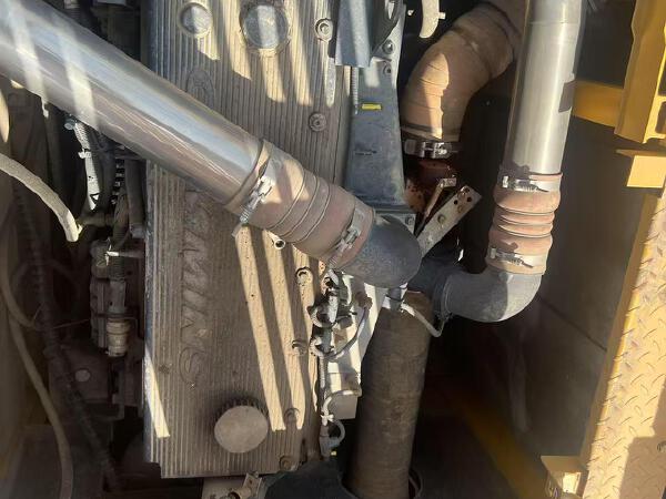 徐工XR360旋挖鉆機