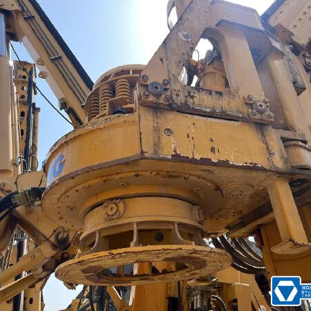 徐工XR360旋挖钻机