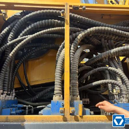 徐工XR360旋挖钻机