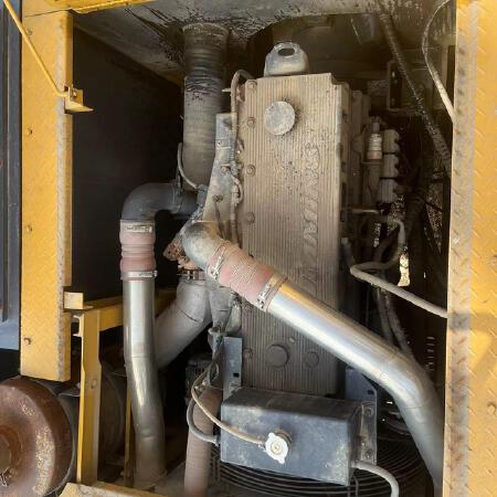 徐工XR360旋挖钻机