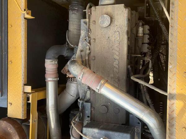 徐工XR360旋挖鉆機