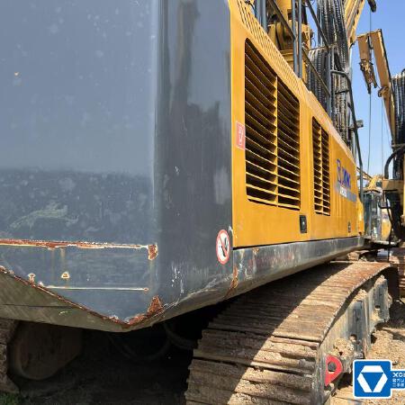 徐工XR360旋挖钻机