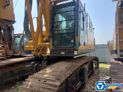 徐工XR360旋挖鉆機