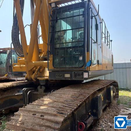 徐工XR360旋挖钻机