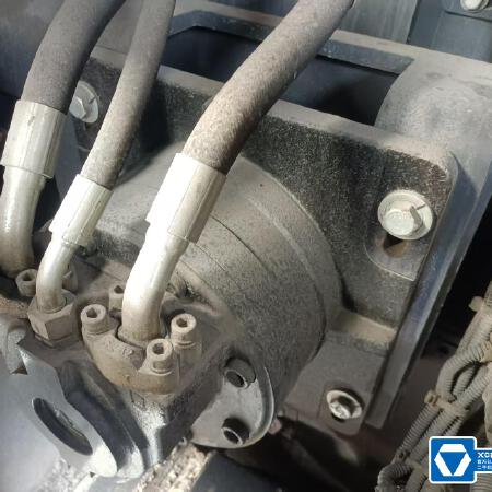 徐工RP1005HDIV摊铺机