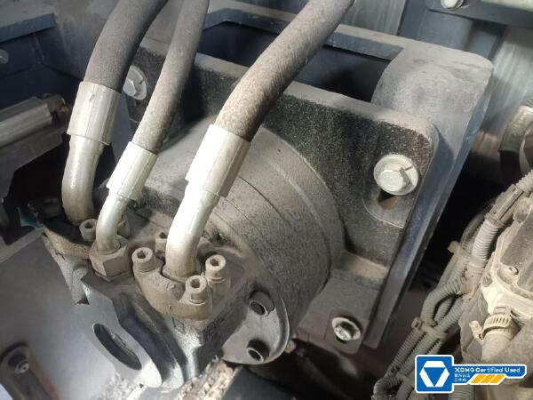 徐工RP1005HDIV攤鋪機