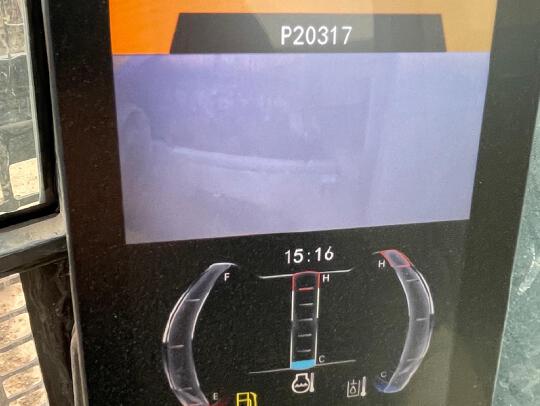 徐工XE600DK MAX履帶式挖掘機