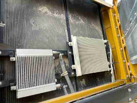 徐工XE600DK MAX履帶式挖掘機