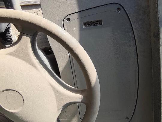 徐工XDM80寬體車
