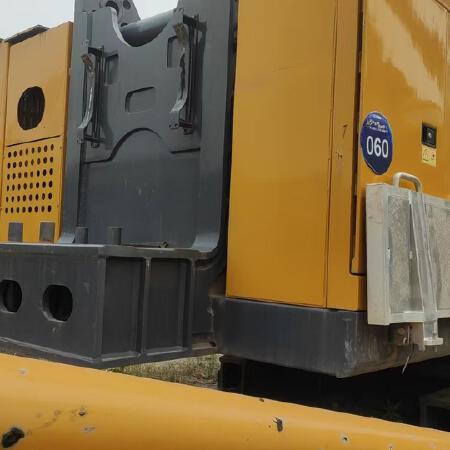 徐工XR700EII旋挖钻机