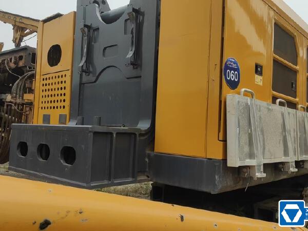 徐工XR700EII旋挖鉆機(jī)