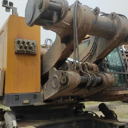 徐工XR700EII旋挖钻机