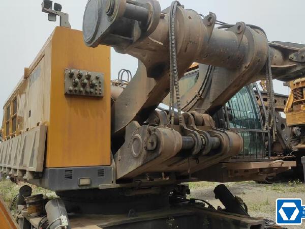 徐工XR700EII旋挖鉆機(jī)