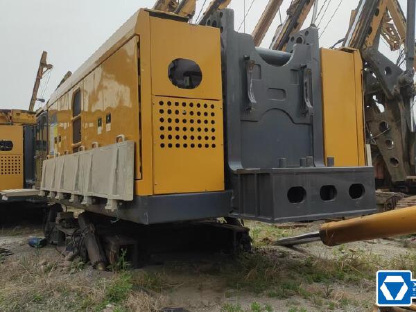 徐工XR700EII旋挖鉆機(jī)