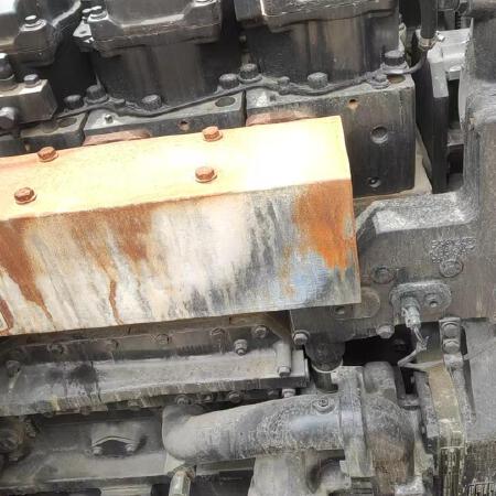 徐工XR700EII旋挖钻机