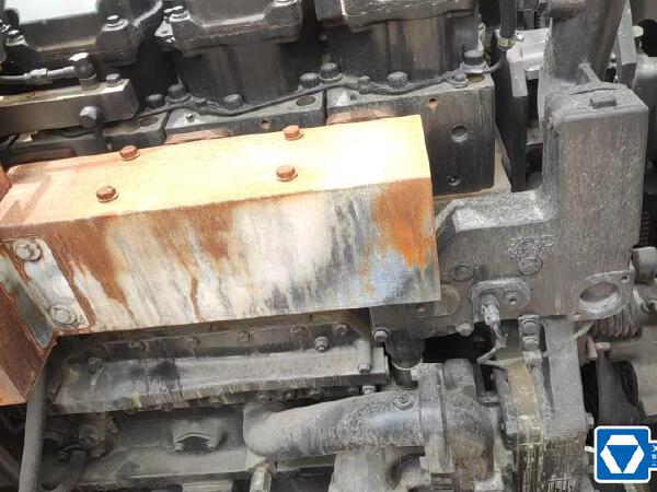 徐工XR700EII旋挖鉆機(jī)