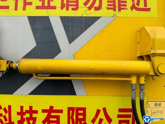 徐工XZJ5040ZZZH5自裝卸式垃圾車