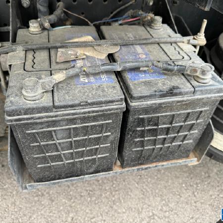 徐工XZJ5040ZZZH5自装卸式垃圾车