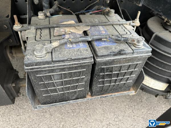 徐工XZJ5040ZZZH5自裝卸式垃圾車