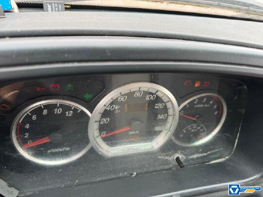 徐工XZJ5040ZZZH5自裝卸式垃圾車