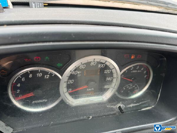徐工XZJ5040ZZZH5自裝卸式垃圾車