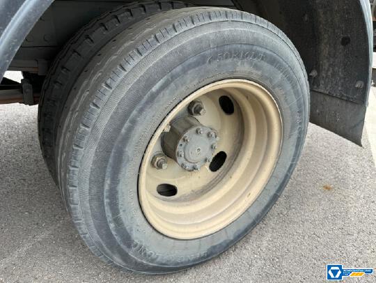 徐工XZJ5040ZZZH5自裝卸式垃圾車