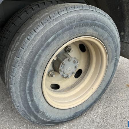 徐工XZJ5040ZZZH5自装卸式垃圾车