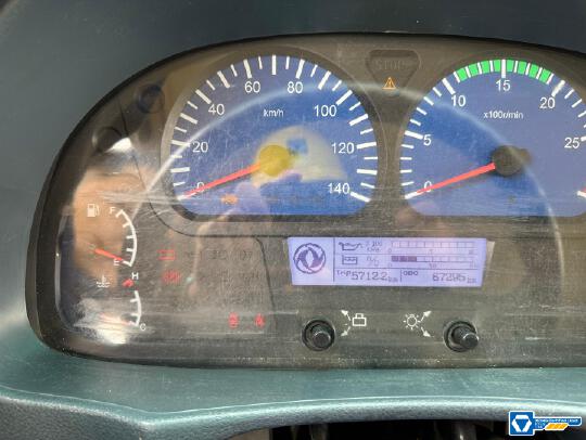 徐工QX10BD79清洗抑塵裝備
