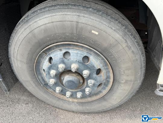 徐工QX10BD79清洗抑塵裝備