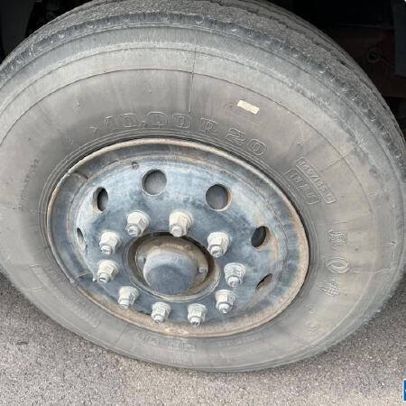 徐工QX10BD79清洗抑尘装备